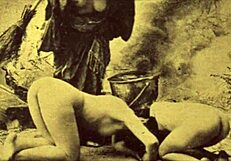 Тъмна Фенер: Греховете на мащехите в старо еротично изповед