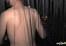 for a double anal, the cock needs to be rock hard and ready