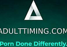 You caught me naked, so strip down too with Codi Vore Spanish subs