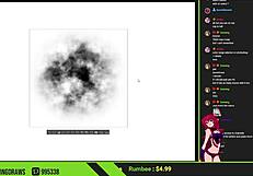 Stream Picarto Toniwing Trashman September 7, 2022.