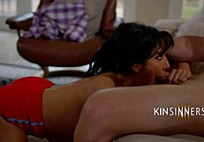 Beli kereta untuk aku stepdaddy, aku bawa kau jauh, janji!