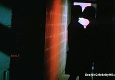 Samantha Morton's sensual scenes: from solo action to hot sex scenes