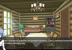 the witch's sexual prison hentai gameplay 11