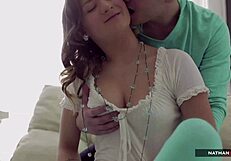 Is Sharing Pariss Asshole Always Caring? 4K Teaser