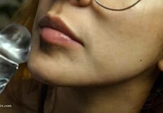 just the best tip blowjob ever, playing with tongue until you explode