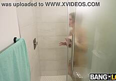 Next Time Just Ask Ethan Seeks Justine Jakobs For Deepthroat Doggystyle Missionary Pov