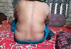 my step-sister's big tits are so tempting, i can't resist.