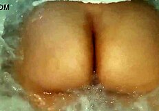 Stare at my big ass and you'll get horny