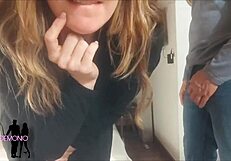 Husband Invites Stranger To Fuck Me Hard As His Whore And Cuckold