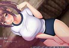 What Changed Miku's Wife While I Was Away?