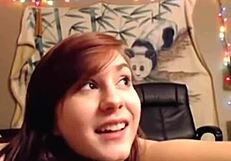 Blonde Girl With Beautiful Boobs And Tits