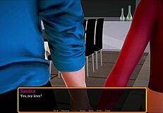 i explore my new stepfamily dynamics in this game episode