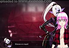 Mirror 02 La Ruta Del Placer De Daisy La Elfa Oscura