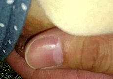 Japanese wife shows her nipples in intimate moment