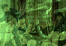 Vintage Erotic Drawings