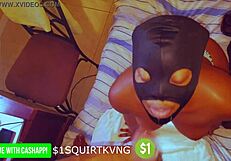 Can submissive step sister suck my big cock sloppy?