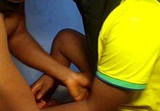 Cheap Bitch Fucked Hardcore