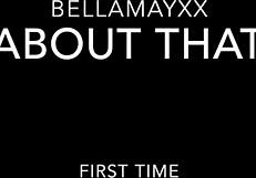 Blondie girl performs sexy webcam show on sexycams24.eu platform.