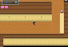 hot geisha sex in fallen princess setsuna?