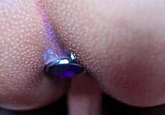 today's class: be my obedient helper with long hair