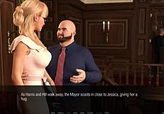 Jessica Oneils Hard News 57