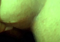 I fuck my stepmom's big ass during carnival!