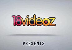 i lick anna's shaved pussy first time