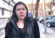 Torbe Picks India as Model and Ends Up Fucking Her in Doggystyle with Cumshot