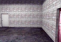 pandy تواجه حياة السجن في أنمي