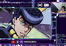 Jojo's bizarre adventure animation part 4 chapters 29-30