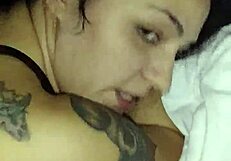 Slut Demands Intense Fucking Exactly As Desired