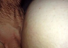 fucking MY LATINA FRIEND MONI IN THE ASS AND SUCKING HER SHITTER