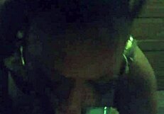 why does this slut wife cheat on her boyfriend?