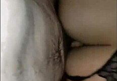 cute fattie craves doggystyle passion.