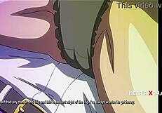 A Club's Hidden Forbidden Pleasures Hentai