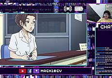 Jojo's bizarre adventure animation part 4 chapters 29-30