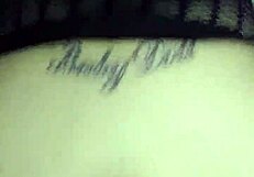 Slut Demands Intense Fucking Exactly As Desired