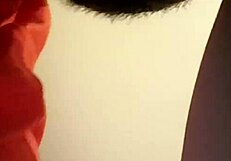 my latina freak with tattoo and big cock