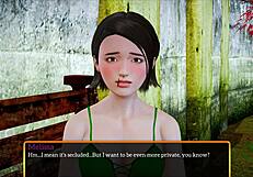 my new family episode 507