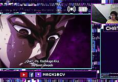 Jojo's bizarre adventure animation part 4 chapters 29-30