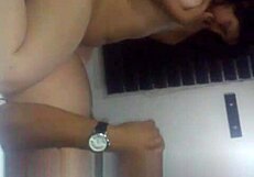 My Companion Skillfully Rides And Knows What She Does