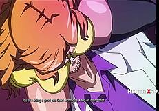 A Club's Hidden Forbidden Pleasures Hentai