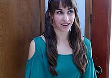 omg stepdad got me pregnant, what now?! 😱