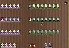 Yuri Part 2: Big Tits Cum Creampie