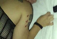 Slut Demands Intense Fucking Exactly As Desired