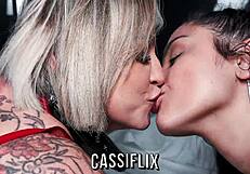 Halloween spell makes everyone horny for blowjob, missionary, cowgirl, and riding