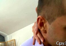 Homosexual Twins Caught in Forbidden Bedroom Action, Dare to Watch?