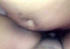 Married bbw cheats with big cock at wedding