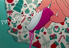 Hentai Statue Of Liberty 2d Cartoon Porn Anime!