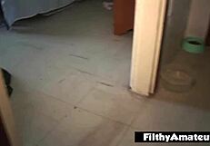 Lucilla Craves Milk And Double Penetration